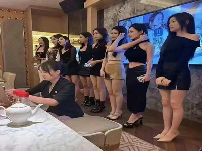 黄冈KTV招聘